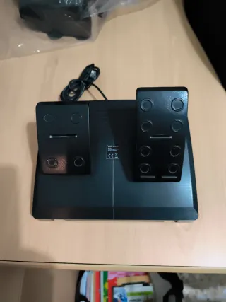 Volante PlayStation PS3 PS4