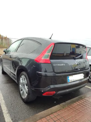 Citroen C4 2006