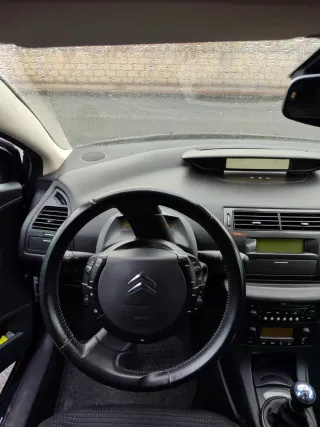 Citroen C4 2006