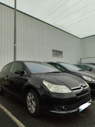 Citroen C4 2006
