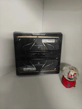 Memoria RAM FORGEON DDR4 32GB 3200MHz