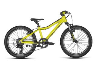 Bicicleta Infantil Scott Scale 20
