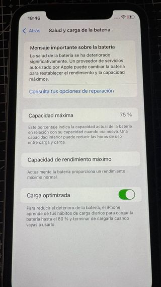 iPhone XR 128GB