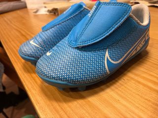 Botas de fútbol Nike Mercurial Tacos