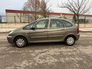 Citroen Xsara 2009