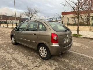 Citroen Xsara 2009