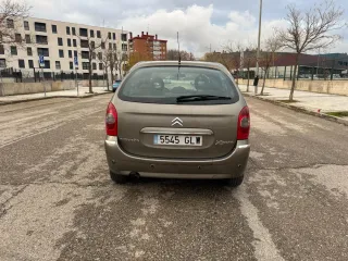 Citroen Xsara 2009
