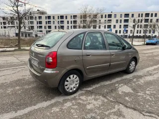 Citroen Xsara 2009