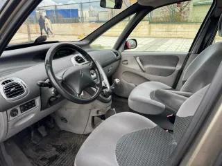 Citroen Xsara 2009