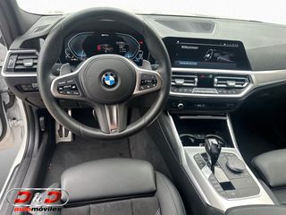 BMW Serie 330e