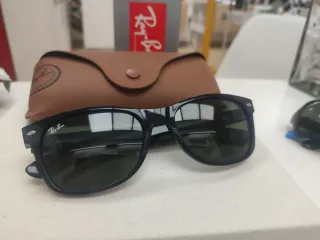 Ray Ban RB2132 901L Gafas de Sol Negras