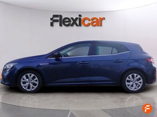 Renault Megane Limited + TCe 103 kW (140CV) GPF -SS
