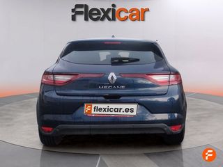 Renault Megane Limited + TCe 103 kW (140CV) GPF -SS