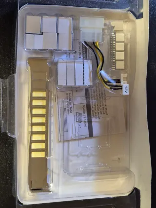 Arctic Twin Turbo 250W VGA Cooler