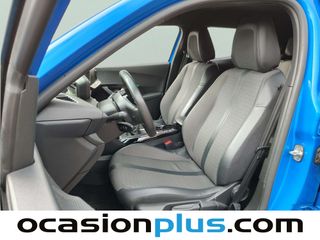 Peugeot 2008 PureTech 130 S&S Allure Pack 96 kW (130 CV)