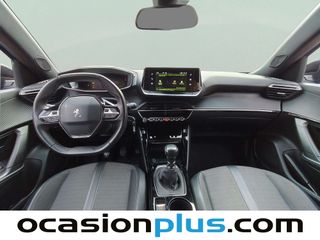 Peugeot 2008 PureTech 130 S&S Allure Pack 96 kW (130 CV)