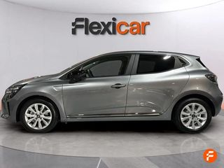 Renault Clio Evolution dCi 100 (74kw)