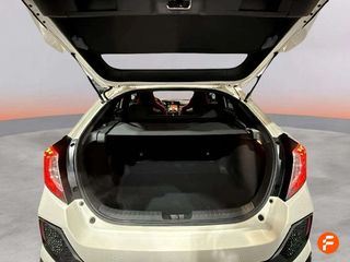 Honda Civic 2.0 I-VTEC TURBO TYPE R S