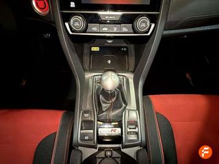 Honda Civic 2.0 I-VTEC TURBO TYPE R S