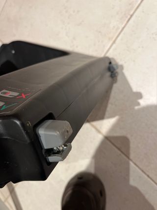 Base Isofix Jane Koos Plataforma