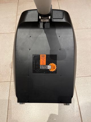 Base Isofix Jane Koos Plataforma