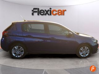 Peugeot 308 5p Active 1.6 BlueHDi 73KW (100CV)