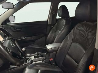 SsangYong XLV D16T Limited