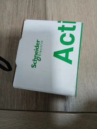 A9R60240 Interruptor Diferencial 2P 40A 30mA