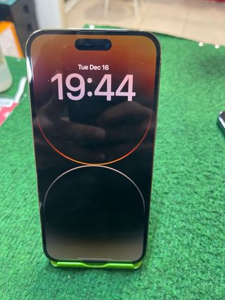 iPhone 14 Pro Max 256GB Plata