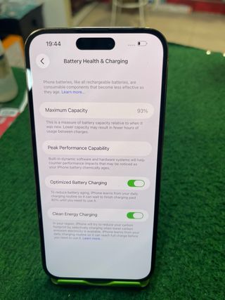 iPhone 14 Pro Max 256GB Plata