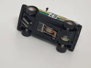 Ford Fiesta BP Scalextric Rally