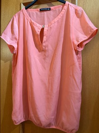 Blusaa tallas m o 40