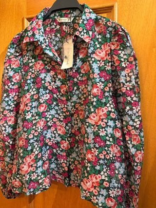 Blusaa tallas m o 40