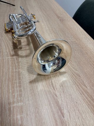 Trompeta Stomvi Elite Sib