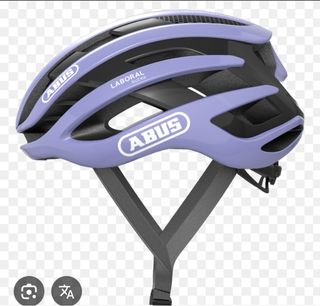 Casco Abus Laboral Kutxa Ciclismo