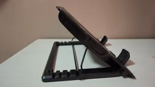 Supporto Cooler Master per Laptop