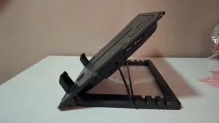 Supporto Cooler Master per Laptop