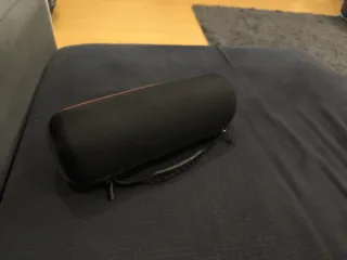 Altavoz Bluetooth JBL Charge3 Naranja