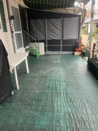 Venta residencial en camping les Palmeres