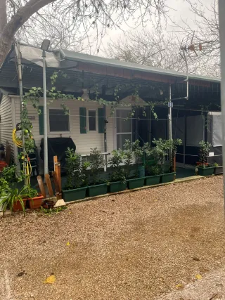 Venta residencial en camping les Palmeres