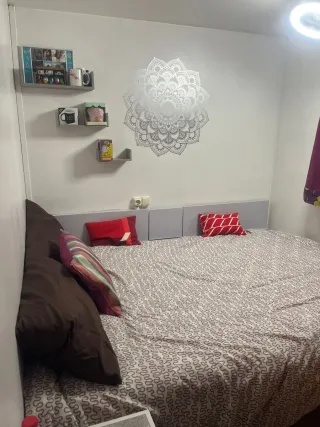 Venta residencial en camping les Palmeres