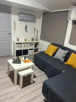 Venta residencial en camping les Palmeres