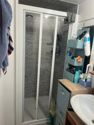 Venta residencial en camping les Palmeres