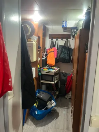 Venta residencial en camping les Palmeres