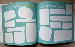 Me Gusta Hacer la Comunión