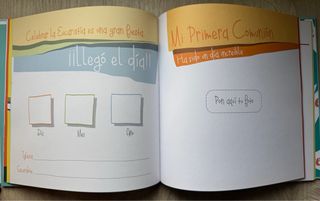 Me Gusta Hacer la Comunión