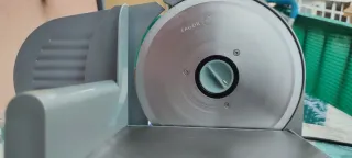 Loncheadora Fagor Delice