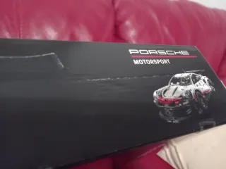 LEGO Technic 42096 Porsche 911 RSR nuovo sigillato