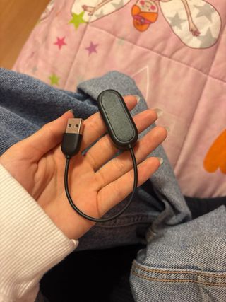 Cargador Xiaomi Mi Band 5/6/7