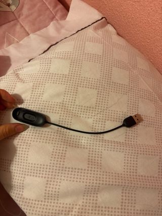 Cargador Xiaomi Mi Band 5/6/7